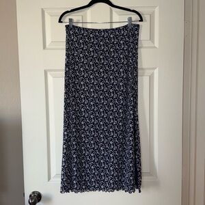 Urban Outfitters Midi Skirt